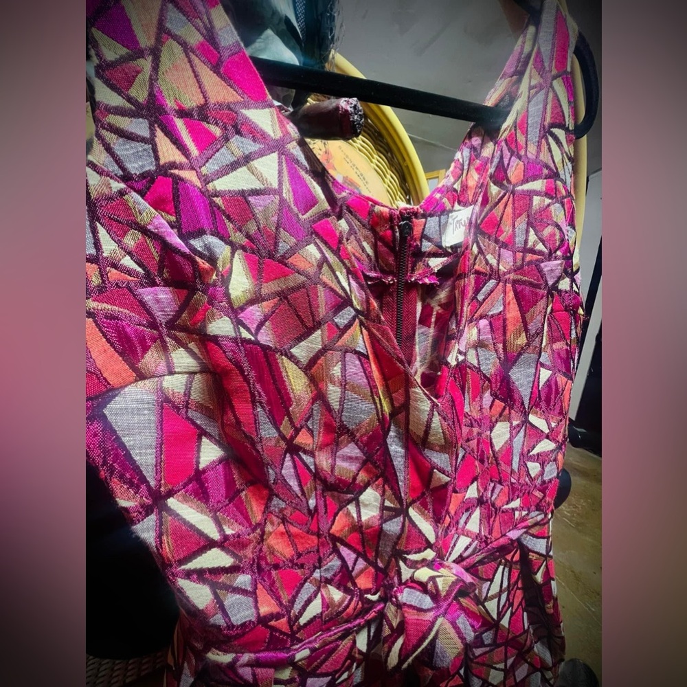 Tatyana dress, new
